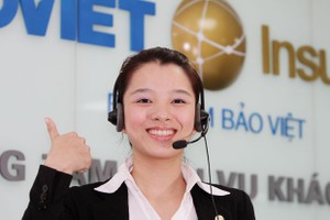 Sự chuyển hướng của những sản phẩm bảo hiểm mới